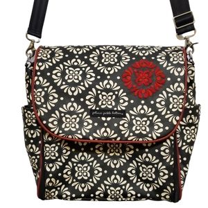 Petunia Pickle Bottom Diaper Bag